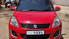 Used Maruti Suzuki Swift ZDi in Nashik