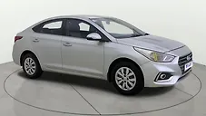 Used Hyundai Verna EX 1.6 CRDi [2017-2018] in Ahmedabad
