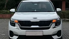 Used Kia Seltos HTE 1.5 Diesel [2020-2021] in Delhi