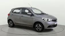 Used Tata Tiago Revotron XZ in Ahmedabad