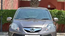 Used Honda Brio V MT in Surat