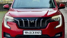 Used Mahindra XUV700 AX 7 Diesel MT 7 STR [2023-2024] in Mumbai