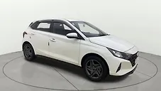 Used Hyundai Elite i20 Sportz Petrol Manual in Ahmedabad