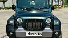Used Mahindra Thar LX Hard Top Diesel AT in Mumbai