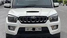 Used Mahindra Scorpio S11 2WD 7 STR in Delhi