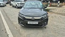 Used Honda Amaze 1.2 VX MT Petrol [2018-2020] in Guwahati