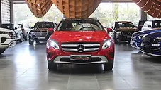 Used Mercedes-Benz GLA 220 d Activity Edition in Hyderabad