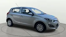 Used Hyundai i20 Magna (O) 1.2 in Ahmedabad