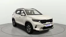 Used Kia Sonet HTX Plus 1.5 Diesel iMT in Lucknow
