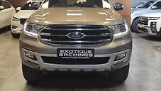 Used Ford Endeavour Titanium Plus 2.0 4x4 AT in Lucknow