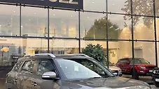 Used Maruti Suzuki Vitara Brezza ZXi AT [2023-2025] in Raipur