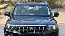 Used Mahindra Scorpio N Z8 L Diesel MT 2WD 7 STR [2024-2025] in Dehradun