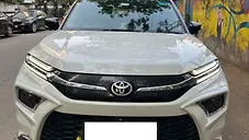Used Toyota Urban Cruiser Hyryder V Hybrid [2023-2025] in Delhi