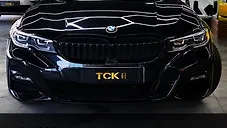 Used BMW 3-Series 330i M Sport in Delhi