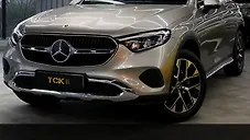 Used Mercedes-Benz GLC 300 4MATIC in Delhi