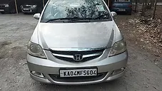 Used Honda City GXi in Bangalore