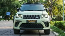 Used Land Rover Defender 110 X-Dynamic HSE 2.0 Petrol [2021] in Delhi
