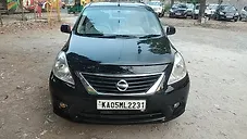 Used Nissan Sunny XV in Bangalore