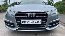 Used Audi A6 35 TDI Matrix in Mumbai