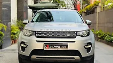 Used Land Rover Discovery Sport HSE 7-Seater in Kolkata