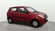 Used Maruti Suzuki Alto 800 LXi in Pune