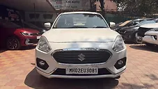 Used Maruti Suzuki DZire ZXi AMT in Mumbai