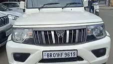 Used Mahindra Bolero B6 [2022] in Patna