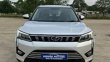 Used Mahindra XUV300 W8 1.5 Diesel [2020] in Ludhiana