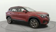 Used Kia Seltos HTK Plus 1.5 Diesel in Delhi