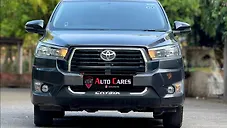 Used Toyota Innova Crysta GX 2.4 AT 7 STR in Delhi