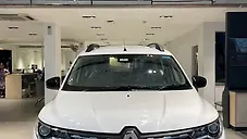 Used Renault Triber RXT in Siliguri