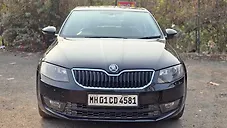 Used Skoda Octavia 1.8 TSI Style Plus AT in Mumbai