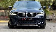 Used BMW 6-Series GT 630i M Sport in Delhi