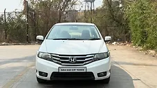 Used Honda City 1.5 V AT in Mumbai