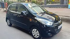 Used Hyundai i10 1.2 L Kappa Magna Special Edition in Mumbai