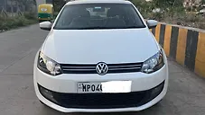 Used Volkswagen Polo Highline1.2L (D) in Indore