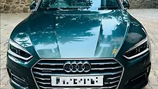 Used Audi A5 Cabriolet 2.0 TDI in Pune