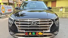 Used Hyundai Creta S 1.5 Diesel [2020-2022] in Siliguri
