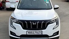Used Mahindra XUV700 AX 7 Diesel AT 7 STR [2023-2024] in Mumbai