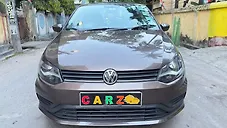 Used Volkswagen Ameo Comfortline 1.0L (P) in Siliguri