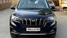 Used Mahindra XUV700 AX 7 Diesel AT 7 STR [2023-2024] in Mumbai