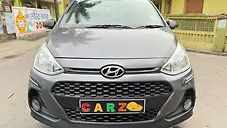 Used Hyundai Grand i10 Asta 1.2 Kappa VTVT in Siliguri