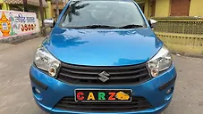 Used Maruti Suzuki Celerio LXi in Siliguri