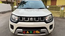 Used Maruti Suzuki Ignis Delta Petrol Manual in Siliguri