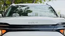 Used Kia Carens Prestige (O) 1.5 Petrol 7 STR in Delhi