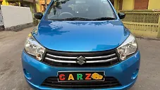 Used Maruti Suzuki Celerio VXi in Siliguri