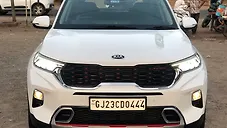 Used Kia Sonet GTX Plus 1.0 DCT [2020-2021] in Kheda