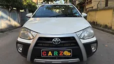 Used Toyota Etios 1.4 VD in Siliguri