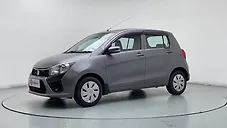 Used Maruti Suzuki Celerio ZXi (O) AMT [2019-2020] in Gurgaon