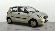 Used Maruti Suzuki Celerio VXi AMT ABS in Thane
